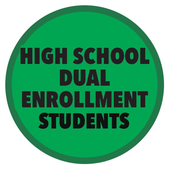 High School Dual Enrollment Students Admissions High School Dual Enrollment Students Admissions